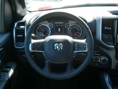 2025 RAM 1500 Crew Cab, $44345. Photo 11