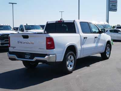 2025 RAM 1500 Crew Cab, $44345. Photo 2