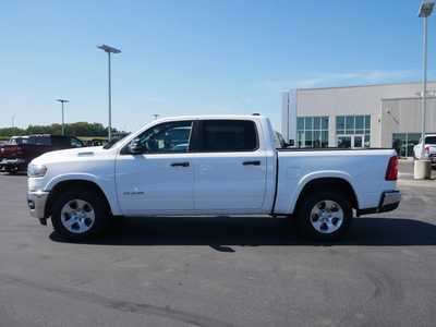 2025 RAM 1500 Crew Cab, $44345. Photo 3
