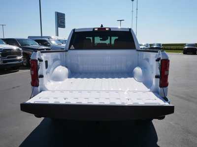 2025 RAM 1500 Crew Cab, $44345. Photo 5
