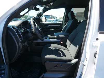 2025 RAM 1500 Crew Cab, $44345. Photo 6