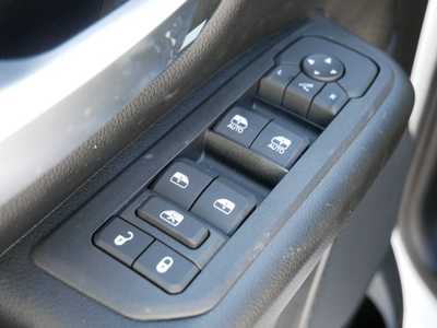 2025 RAM 1500 Crew Cab, $44345. Photo 7