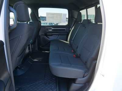 2025 RAM 1500 Crew Cab, $44345. Photo 8