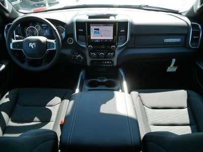 2025 RAM 1500 Crew Cab, $44345. Photo 9