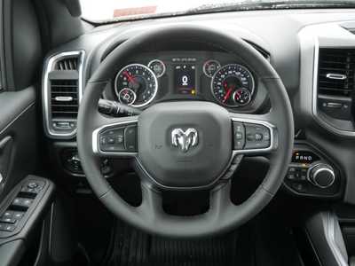 2025 RAM 1500 Crew Cab, $44588. Photo 11