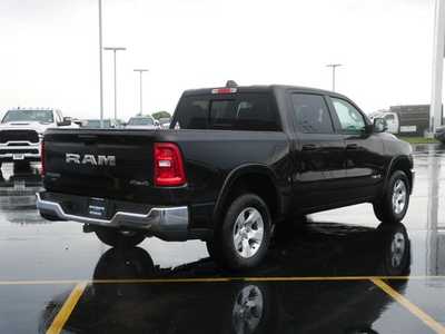 2025 RAM 1500 Crew Cab, $44588. Photo 2