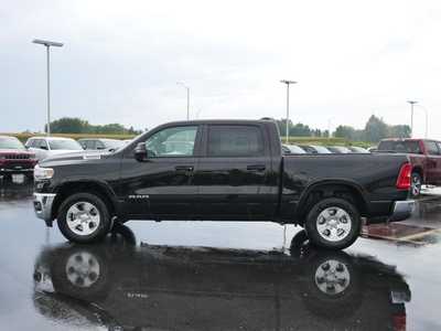 2025 RAM 1500 Crew Cab, $44588. Photo 3
