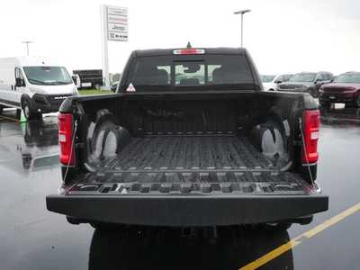 2025 RAM 1500 Crew Cab, $44588. Photo 5