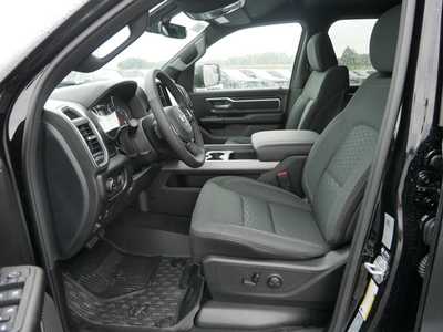 2025 RAM 1500 Crew Cab, $44588. Photo 6