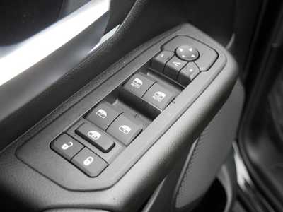 2025 RAM 1500 Crew Cab, $44588. Photo 7