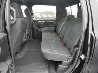 2025 RAM 1500 Crew Cab, $44588. Photo 8