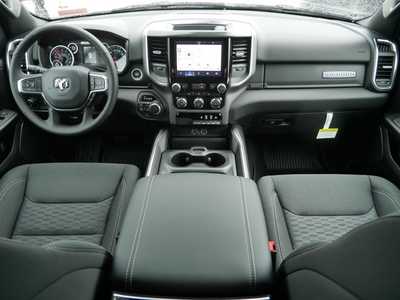 2025 RAM 1500 Crew Cab, $44588. Photo 9