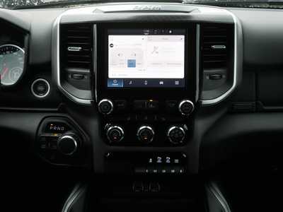 2025 RAM 1500 Crew Cab, $44588. Photo 10