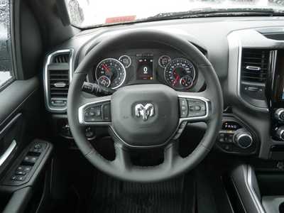 2025 RAM 1500 Crew Cab, $44588. Photo 11