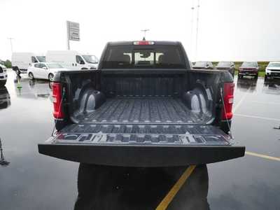 2025 RAM 1500 Crew Cab, $44588. Photo 5
