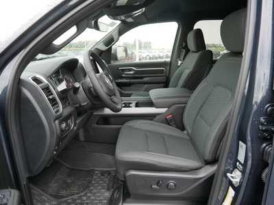 2025 RAM 1500 Crew Cab, $44588. Photo 6