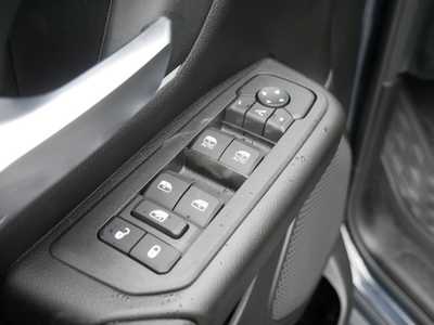 2025 RAM 1500 Crew Cab, $44588. Photo 7