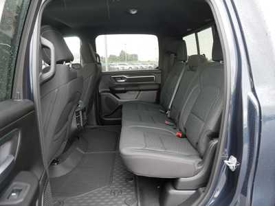 2025 RAM 1500 Crew Cab, $44588. Photo 8