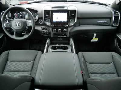 2025 RAM 1500 Crew Cab, $44588. Photo 9