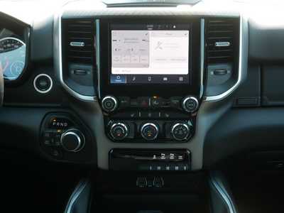 2025 RAM 1500 Crew Cab, $44588. Photo 10