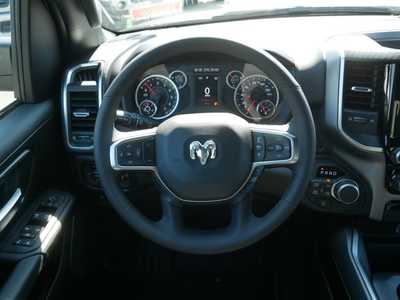 2025 RAM 1500 Crew Cab, $44588. Photo 11