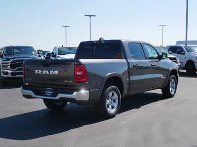 2025 RAM 1500 Crew Cab, $44588. Photo 2