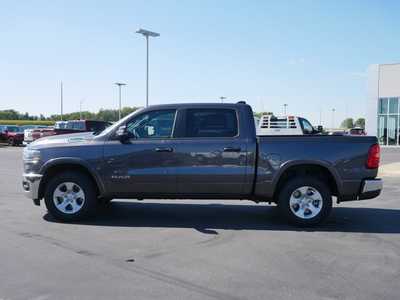 2025 RAM 1500 Crew Cab, $44588. Photo 3