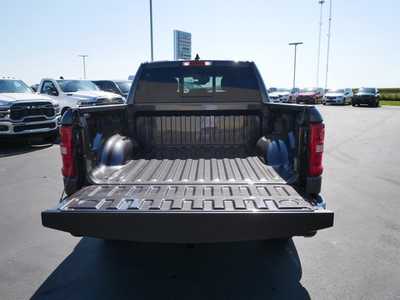 2025 RAM 1500 Crew Cab, $44588. Photo 5