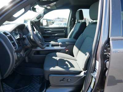 2025 RAM 1500 Crew Cab, $44588. Photo 6
