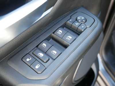 2025 RAM 1500 Crew Cab, $44588. Photo 7