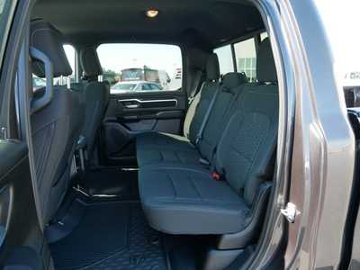 2025 RAM 1500 Crew Cab, $44588. Photo 8