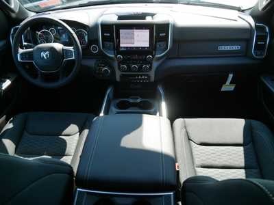 2025 RAM 1500 Crew Cab, $44588. Photo 9