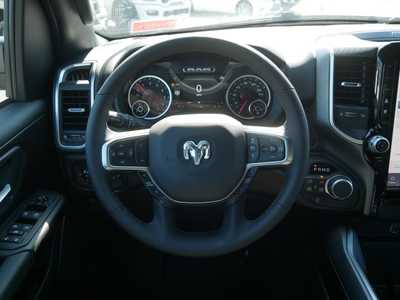 2025 RAM 1500 Crew Cab, $46781. Photo 10