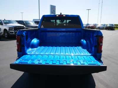 2025 RAM 1500 Crew Cab, $46781. Photo 12