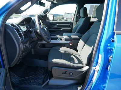 2025 RAM 1500 Crew Cab, $46781. Photo 5