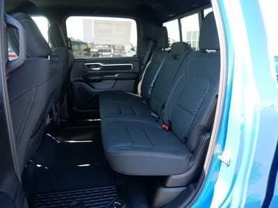2025 RAM 1500 Crew Cab, $46781. Photo 7