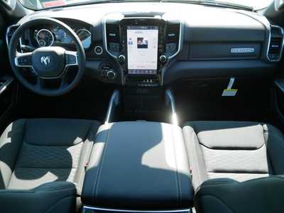 2025 RAM 1500 Crew Cab, $46781. Photo 8