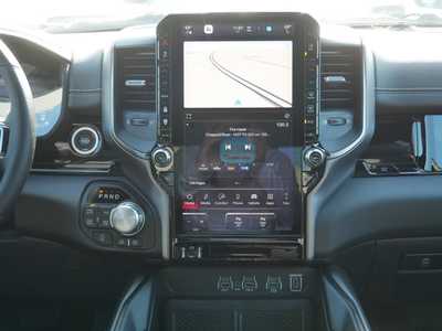 2026 RAM 1500 Crew Cab, $62977. Photo 10