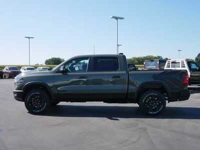 2026 RAM 1500 Crew Cab, $62977. Photo 3