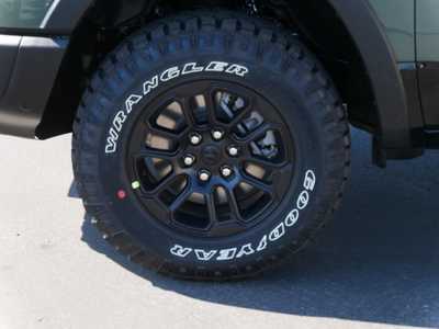 2026 RAM 1500 Crew Cab, $62977. Photo 4