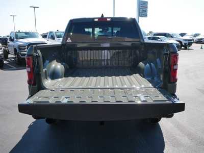 2026 RAM 1500 Crew Cab, $62977. Photo 5