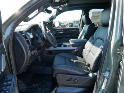 2026 RAM 1500 Crew Cab, $62977. Photo 6