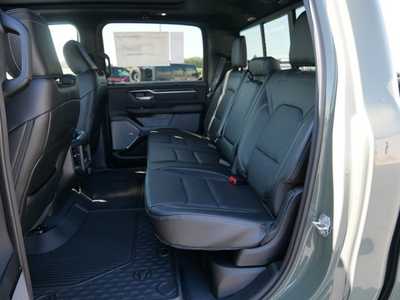 2026 RAM 1500 Crew Cab, $62977. Photo 8