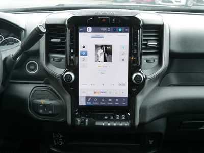 2026 RAM 3500 Crew Cab, $66743. Photo 10