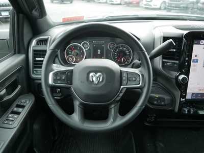 2026 RAM 3500 Crew Cab, $66743. Photo 11