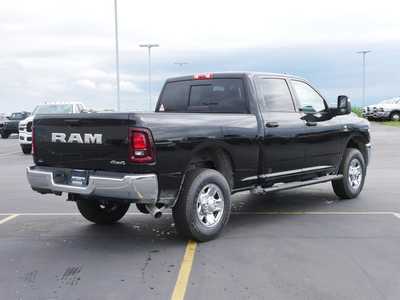 2026 RAM 3500 Crew Cab, $66743. Photo 2