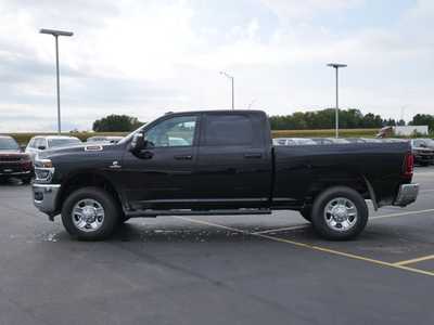 2026 RAM 3500 Crew Cab, $66743. Photo 3