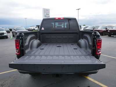 2026 RAM 3500 Crew Cab, $66743. Photo 5