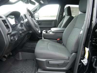 2026 RAM 3500 Crew Cab, $66743. Photo 6