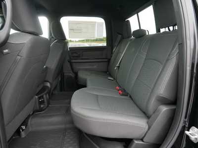 2026 RAM 3500 Crew Cab, $66743. Photo 8